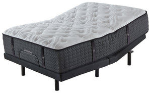 Loft and Madison Firm Ashley-Sleep Innerspring Mattress