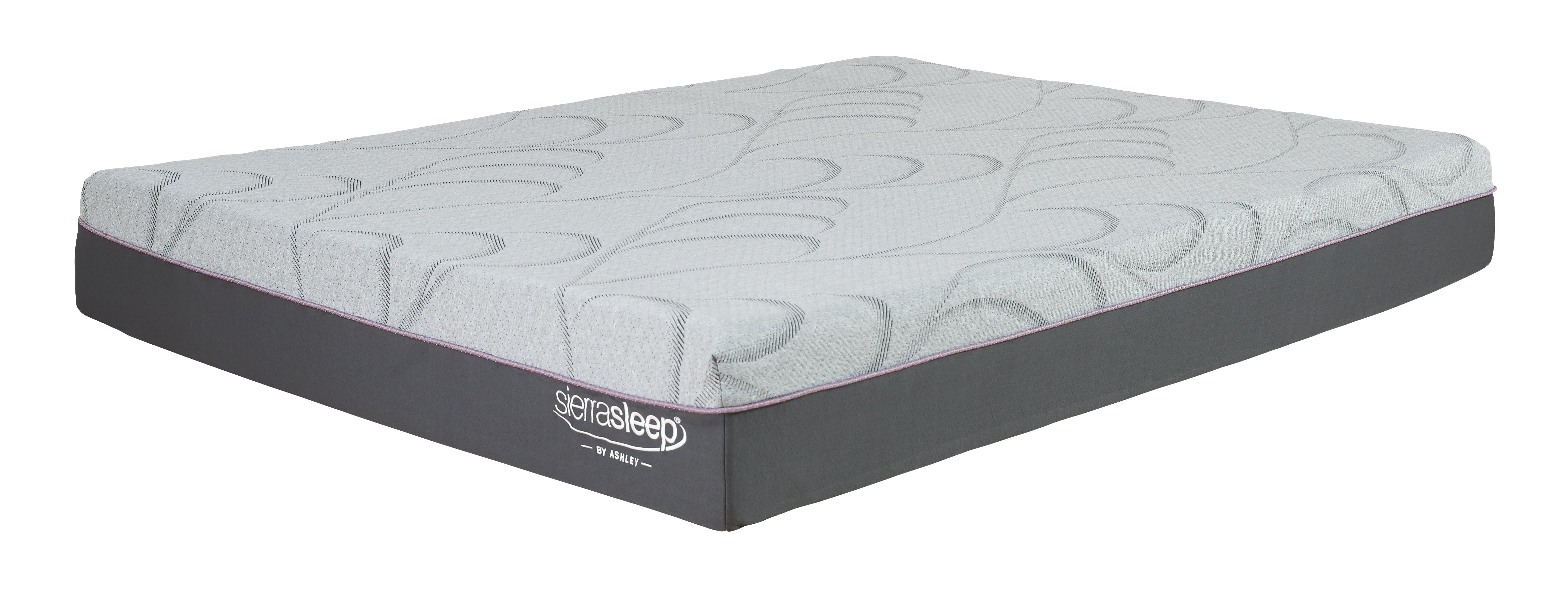 Palisades Sierra Sleep by Ashley Mattress