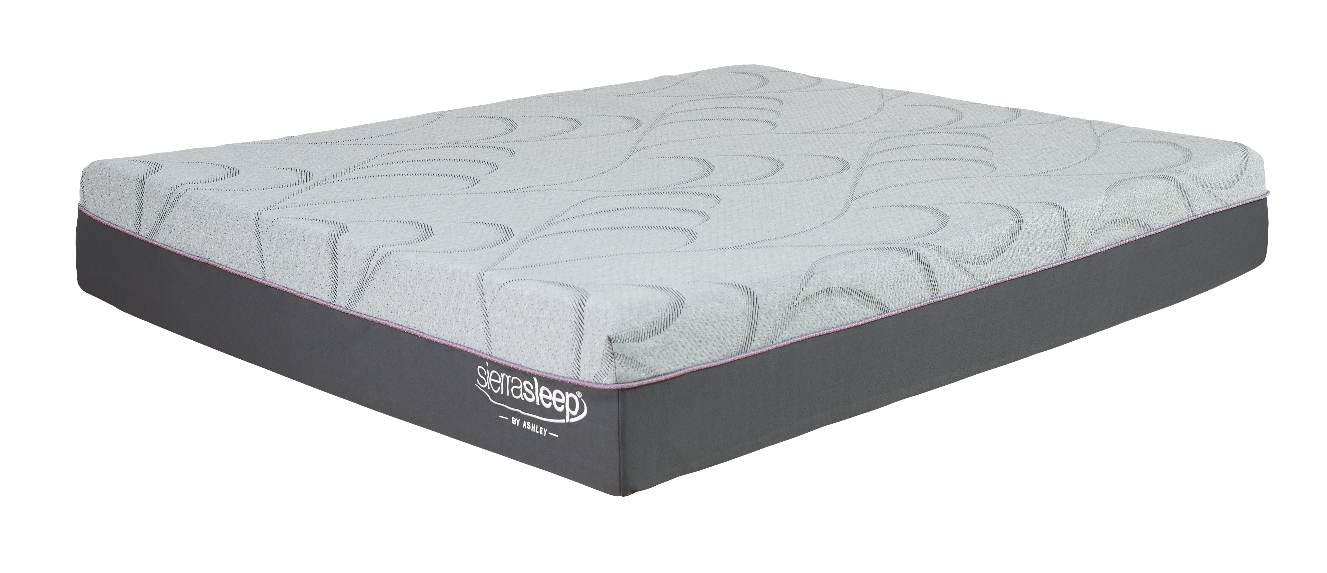 Palisades Sierra Sleep by Ashley Hybrid Mattress