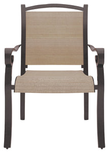 Bass Lake Signature Design by Ashley Outdoor Dining Chair