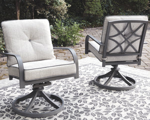 Donnalee Bay Signature Design by Ashley Chair