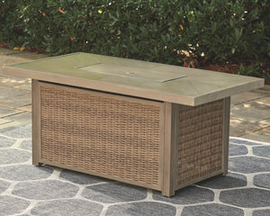 Beachcroft Signature Design by Ashley Outdoor Multi-use Table