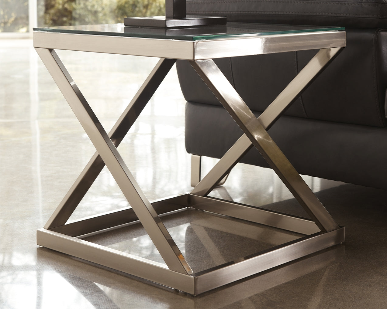 Coylin Signature Design by Ashley End Table