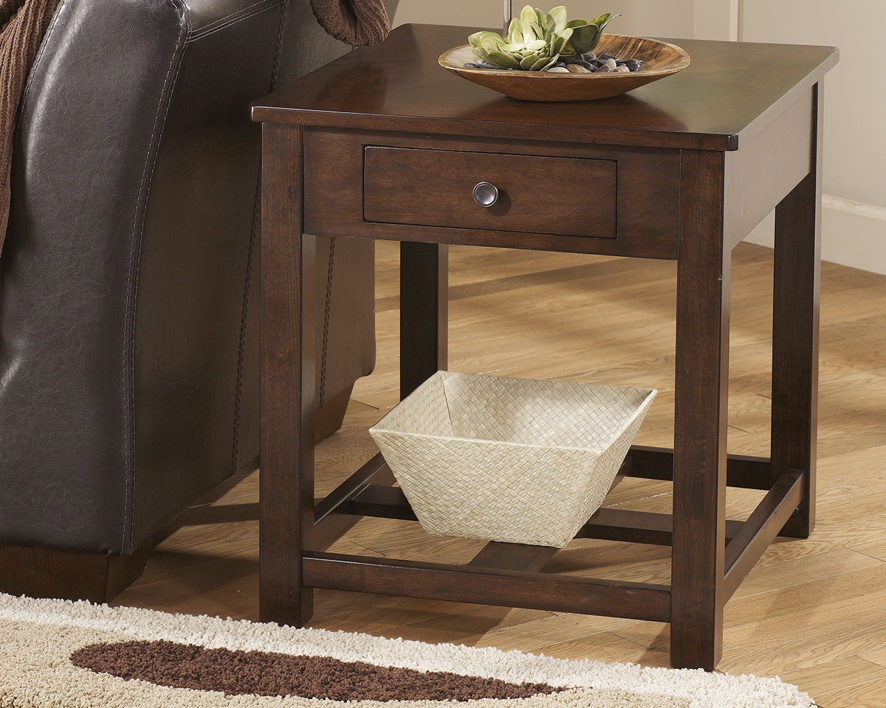 Marion Signature Design by Ashley End Table