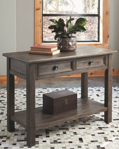 Wyndahl Signature Design by Ashley Sofa Table