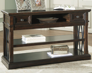 Roddinton Signature Design by Ashley Sofa Table