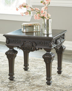 Brynhurst Signature Design by Ashley End Table