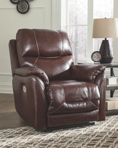 Dellington Benchcraft Recliner