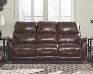 Dellington Benchcraft Sofa