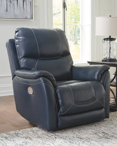 Dellington Benchcraft Recliner