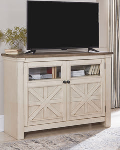 Bolanburg Signature Design by Ashley TV Stand