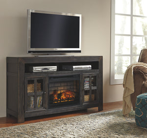 Gavelston Signature Design by Ashley TV Stand