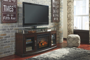 Chanceen Signature Design by Ashley TV Stand