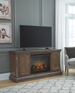 Charmond Signature Design by Ashley TV Stand